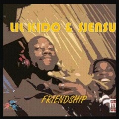 LIL KIDO feat Sjensu - Friendship.mp3