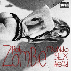 Rob Zombie "Superbeast" (Kraddy Remix)