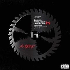Ka$hC - All Black
