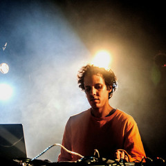 Listen to Pick Up (Four Tet remix edit) by bonobo in Four