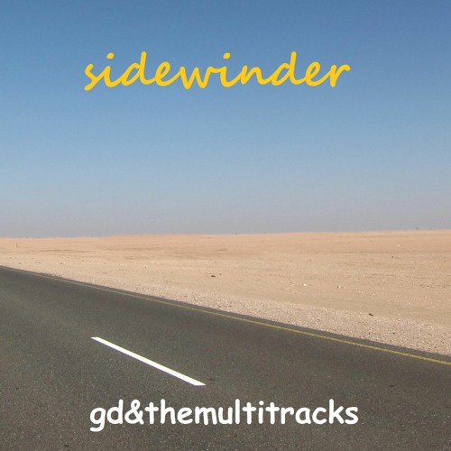 sidewinder