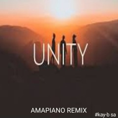 Alan Walker x Unity (proddby KAY-B SA)Amapiano Vision.mp3