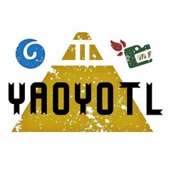 La Ira de Huitzilopochtli (Aztecs' theme)