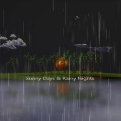 Sunny Days & Rainy Nights