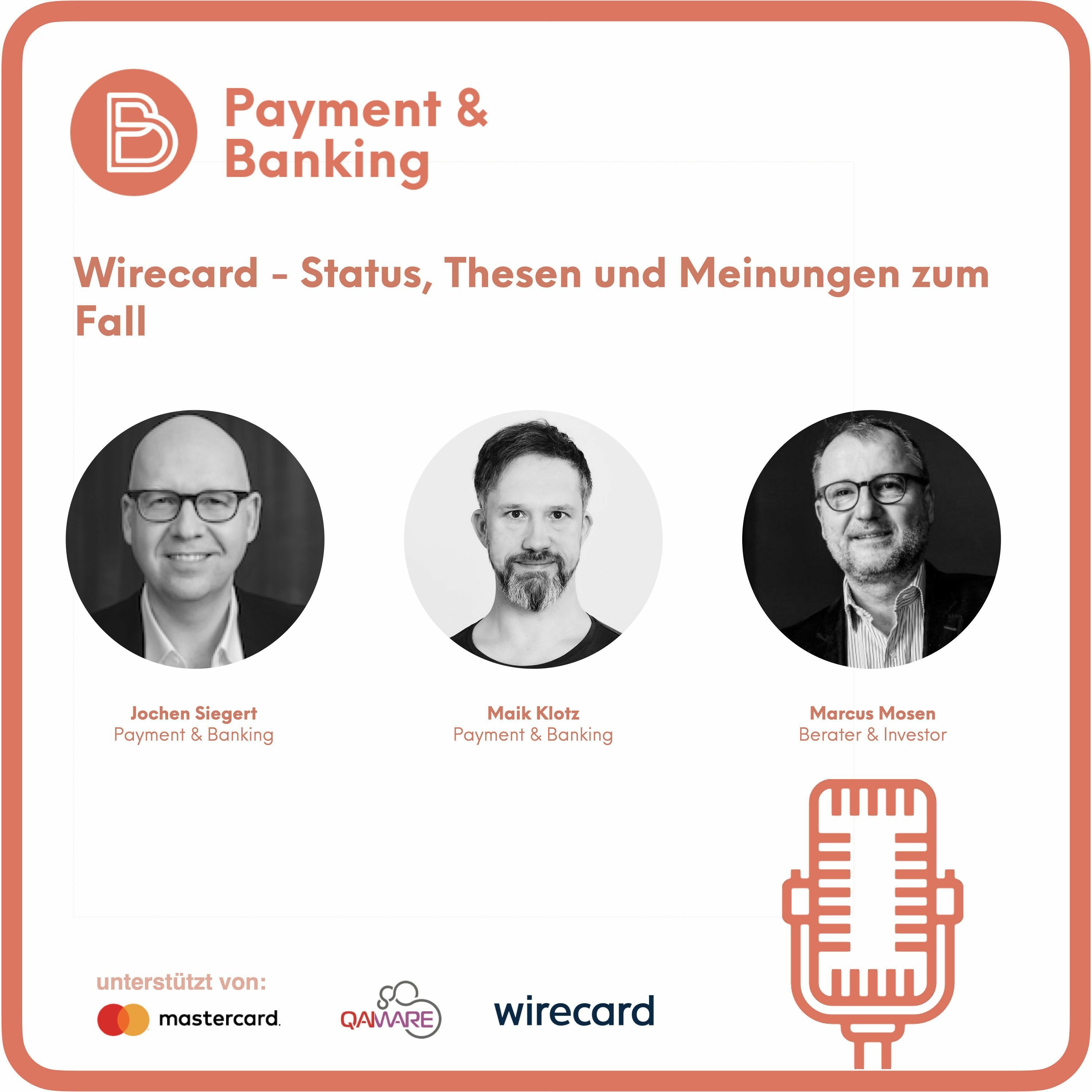 Paymentandbanking FinTech Podcast