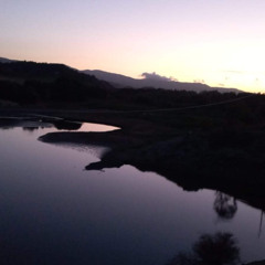 Finchè il cielo non si oscura