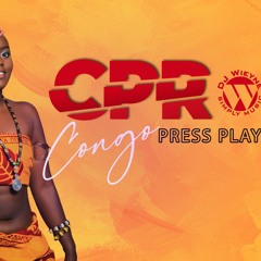 AFROBEAT: CPR(Congo Press RePlay)