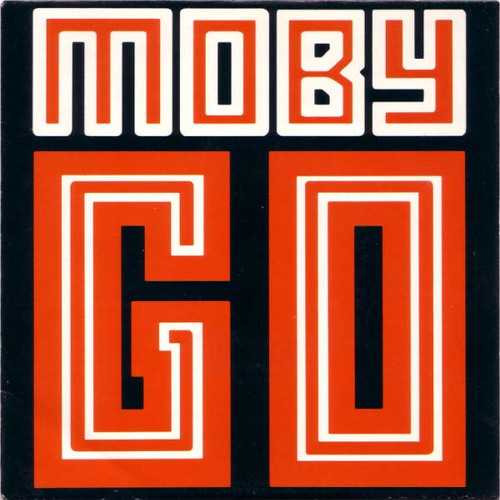 Go (Gilles de LaTourette  RMX)