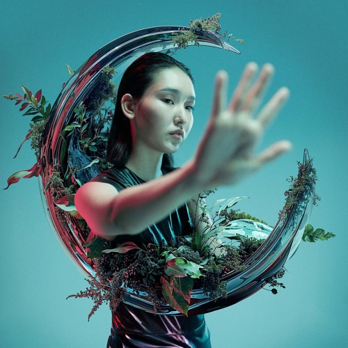 Mia Mendi, Widerberg - In My Head  [SPECIES]