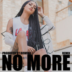 No More (Remix)