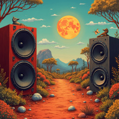 Aussie Bush Prog Mix 1