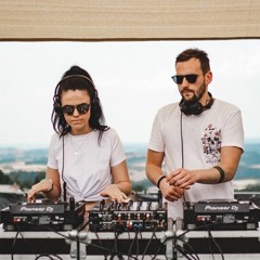Emma Keks & Stephan Licha b2b