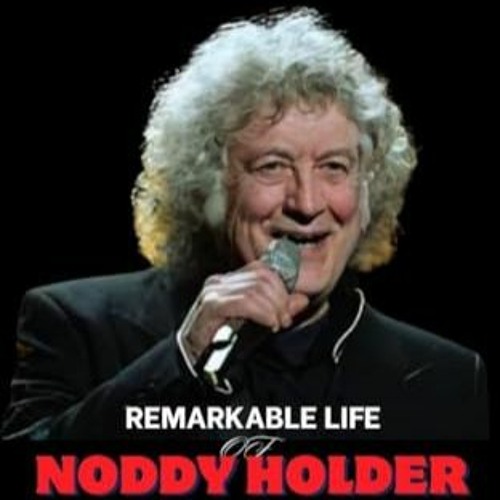 Stream [Télécharger le livre] REMARKABLE LIFE OF NODDY HOLDER The(03)