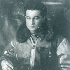 Repülőbázis induló