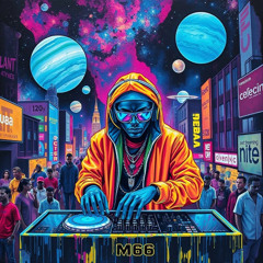 House , Mouse Techno Klaus Mix - M66-11.09.2025 (1800)