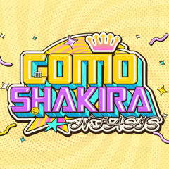 Como SHAKIRA - NFASIS (Chris Androw)