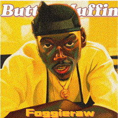 foggieraw ~ butter muffin