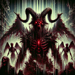 VRDØ - The Legion's Heartbeat