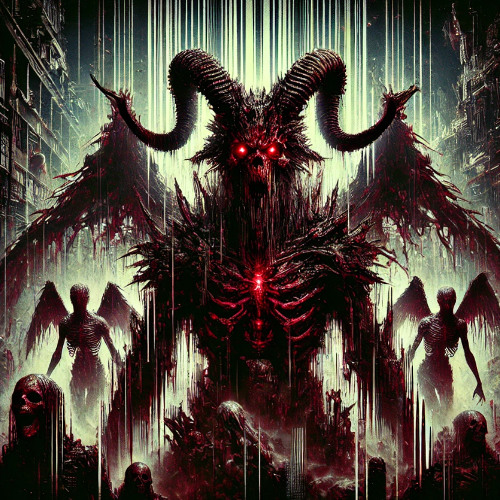 VRDØ - The Legion's Heartbeat