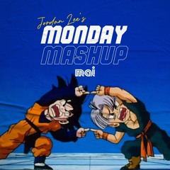 Jordan Lee's Monday Mashup - Mai FM