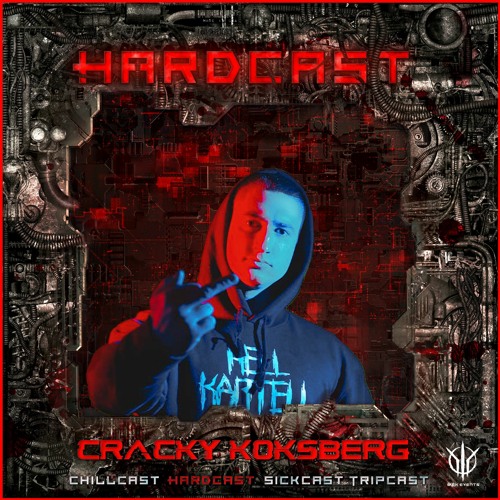 [HardCast] Sick Events pres. CRACKY KOKSBERG