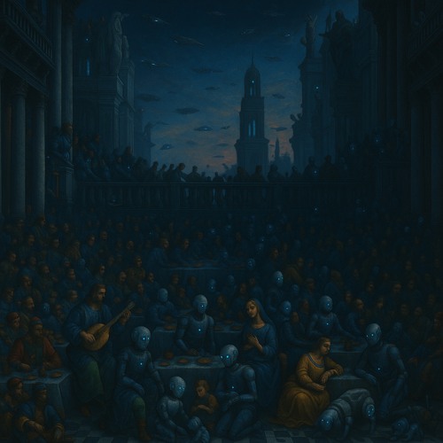 Under The Same Signal