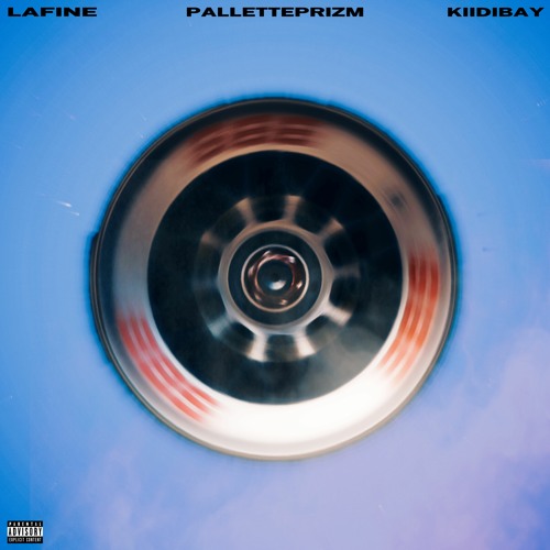 Formula 1 (ft. Palletteprizm, kiidibay)