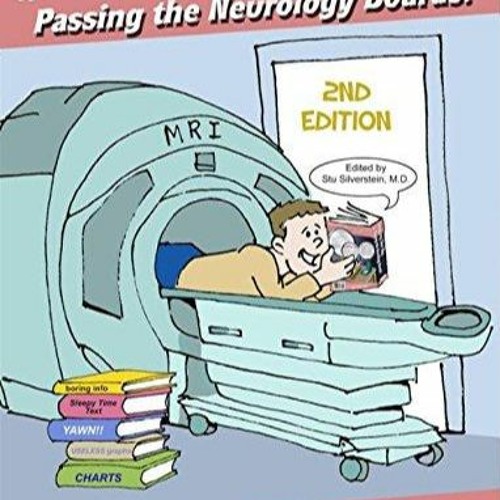 DOWNLOAD Laughing Your Way to Passing the Neurology Boards