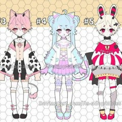 ╰☆╮アイシテ 歌ってみた【そらみん】.m4a