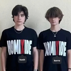 Take It (Kush + Korro)