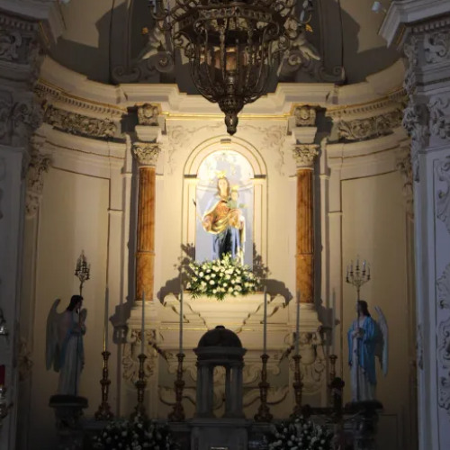 mirror mirror on the wall (soulyptic)