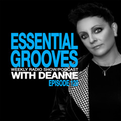 ESSENTIAL GROOVES WITH DEANNE EP120
