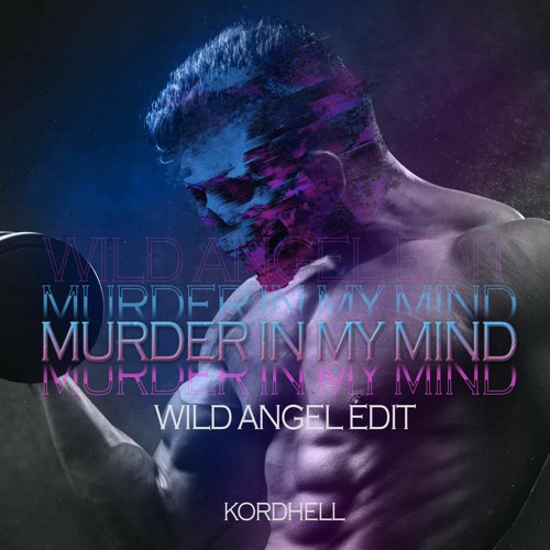 Stream MURDER IN MY MIND by KORDHELL  Listen online for free on SoundCloud