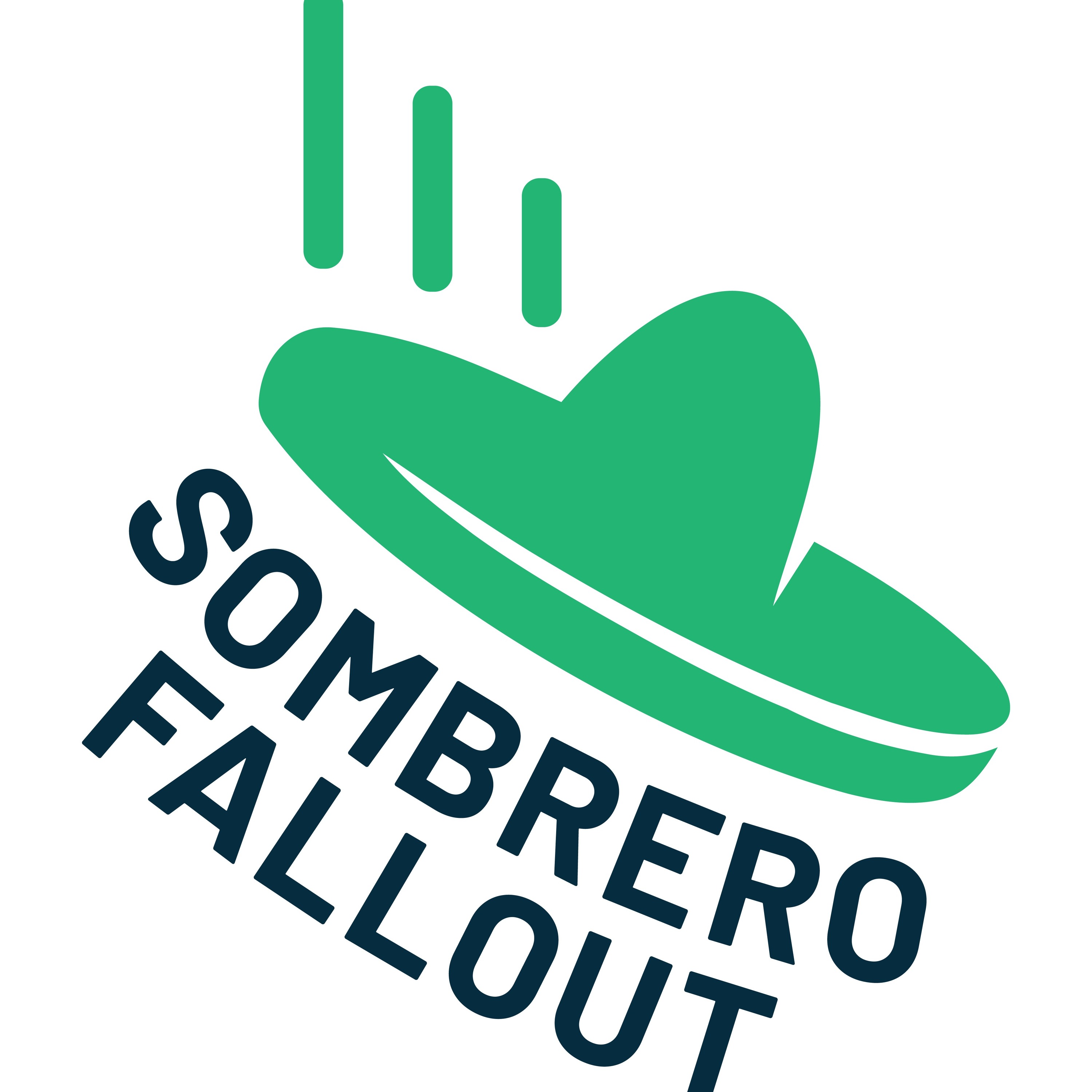 Sombrero Fallout
