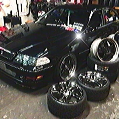 LVZID - PUSH THE FEELING ON (Bitcrushed alt version)
