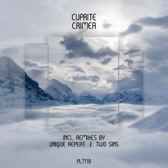 [PREMIERE] > Cuprite - Crimea (Two Sins Remix)[Polyptych]