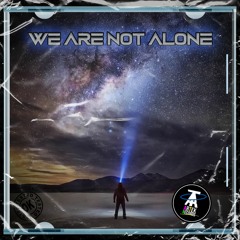 Ciklo - We Are Not Alone (OUT SOON ON ARTEK RECORDS)