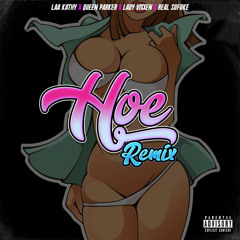 Hoe (Remix)