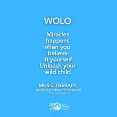 Music Therapy 24th of OCT 24