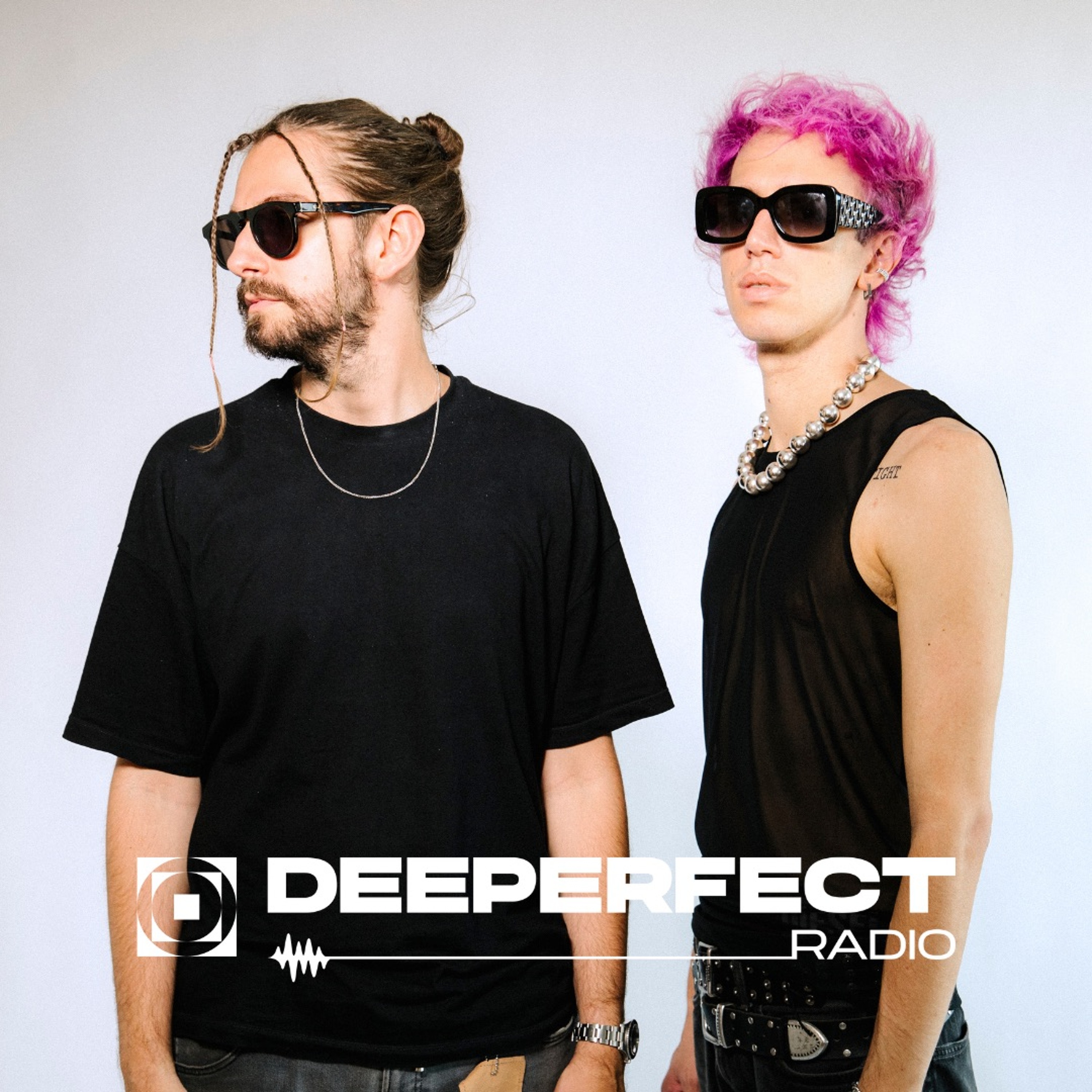 Deeperfect Radio Show