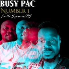 NUMBER 1 & BUSY PAC