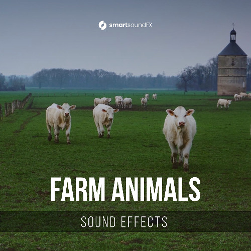 Stream Farm Animals - Demo by SmartsoundFX | Listen online for free on ...