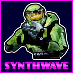 COVENANT DANCE | HALO COMBAT EVOLVED | SYNTHWAVE