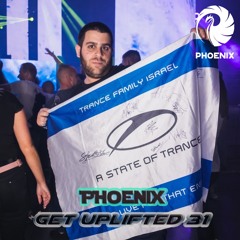 Get Uplifted 31