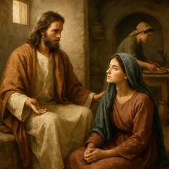 Verlossing nie deur werke nie - Titus 3:4-7 (AFR2020)