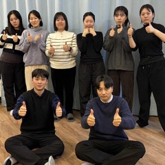 2025년 겨울 팀 몽골