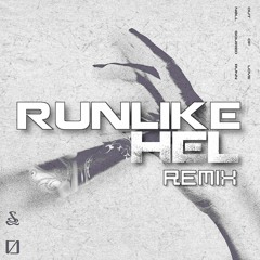 Nøll, Squired, RUNN - Out Of Love (RUNLIKEHEL Remix)