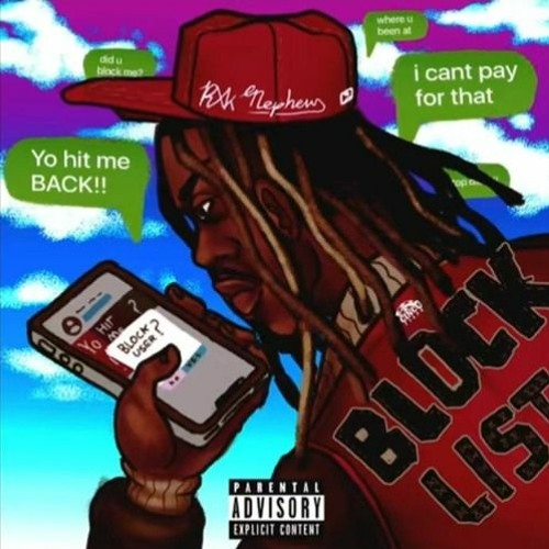 RxK Nephew - Block List