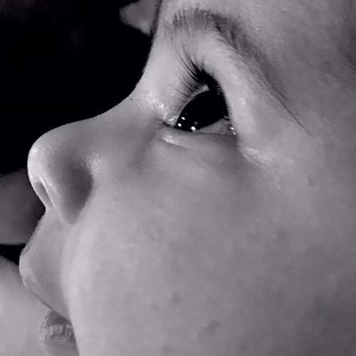 دکلمه شعر برای دخترم هانا For hanna