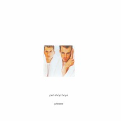 Stream Pet Shop Boys music  Listen to songs, albums, playlists for free on  SoundCloud